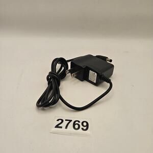 AC/DC 6V DC 1000MA 1A POWER SUPPLY ADAPTER TS-1012C